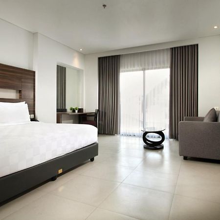 Helios Hotel & Convention Watampone Luaran gambar