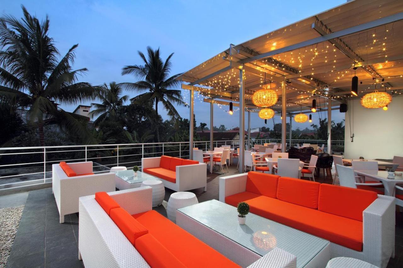 Helios Hotel & Convention Watampone Luaran gambar