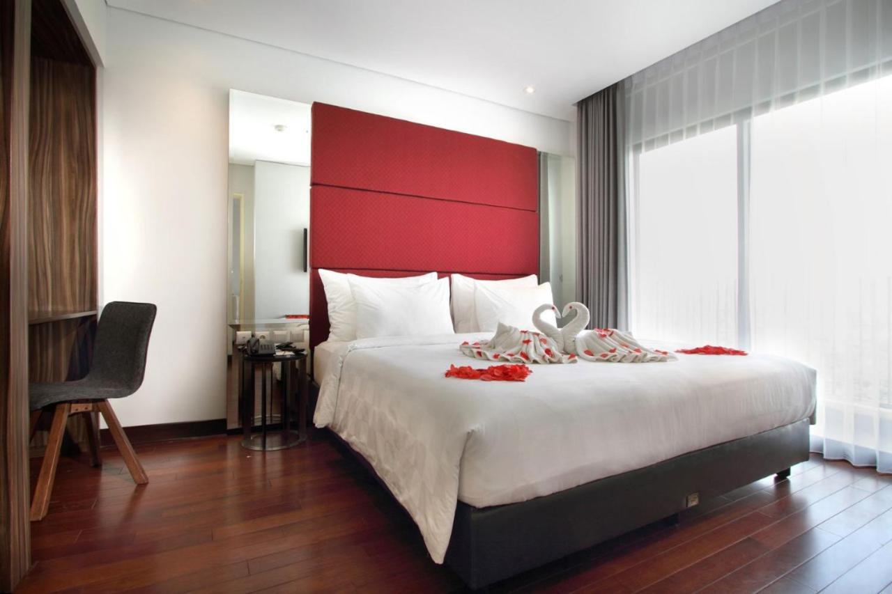 Helios Hotel & Convention Watampone Luaran gambar